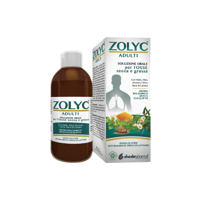 ZOLYC Adulti 150 ml